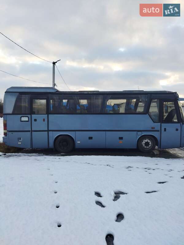 Туристичний / Міжміський автобус Neoplan N 208 1992 в Старокостянтинові