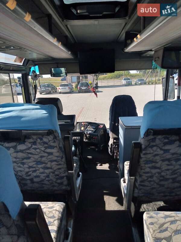 Туристичний / Міжміський автобус Neoplan N 208 1992 в Старокостянтинові