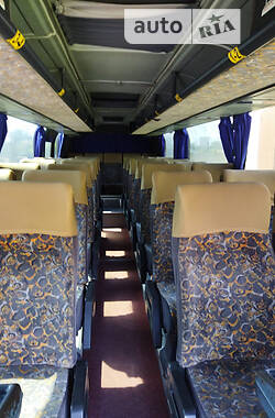 Туристичний / Міжміський автобус Neoplan N 208 1995 в 
