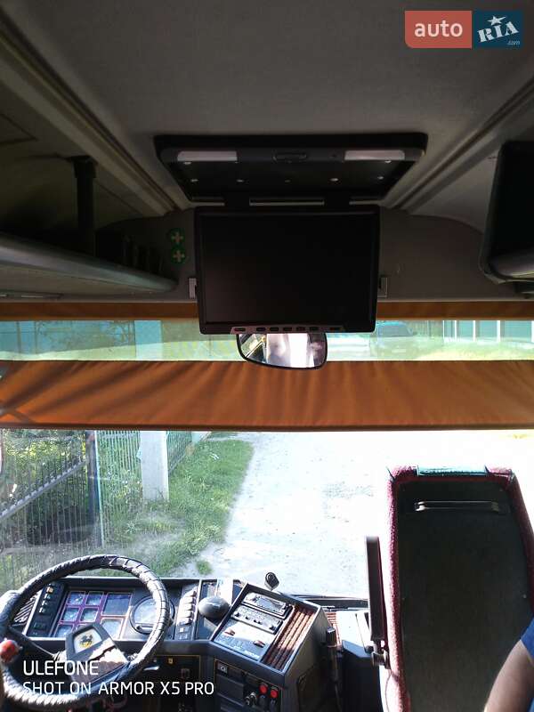 Туристический / Междугородний автобус Neoplan N 208 1994 в Пустомытах
