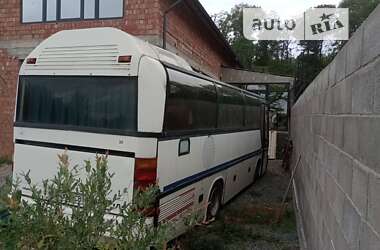 Туристичний / Міжміський автобус Neoplan N 208 1991 в 