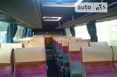 Туристичний / Міжміський автобус Neoplan N 208 1991 в 