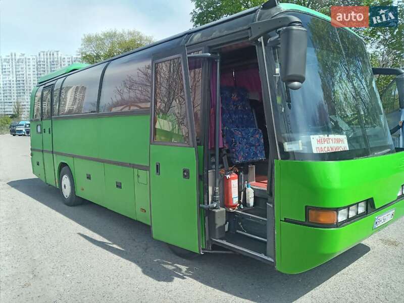 Туристический / Междугородний автобус Neoplan N 208 1994 в Одессе