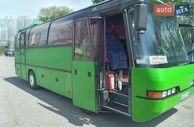 Туристический / Междугородний автобус Neoplan N 208 1994 в Одессе