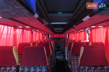 Туристический / Междугородний автобус Neoplan N 208 1997 в 