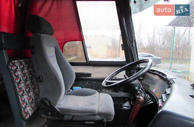 Туристический / Междугородний автобус Neoplan N 208 1997 в 