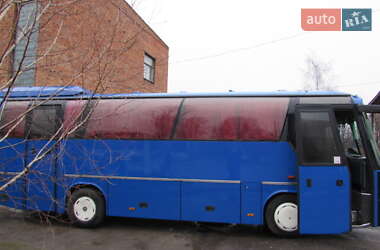 Туристический / Междугородний автобус Neoplan N 208 1997 в 