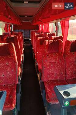Другие автобусы Neoplan N 208 1997 в 