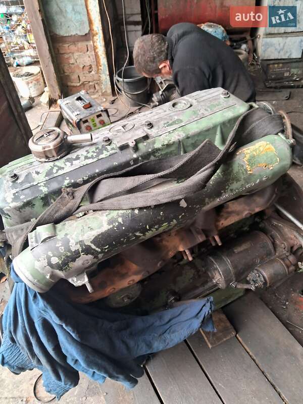 Туристический / Междугородний автобус Neoplan N 208 1994 в Вараше фото 13 Туристический / Междугородний автобус Neoplan N 208 1994 в Вараше