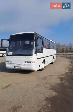 Туристический / Междугородний автобус Neoplan N 208 1997 в Тульчине