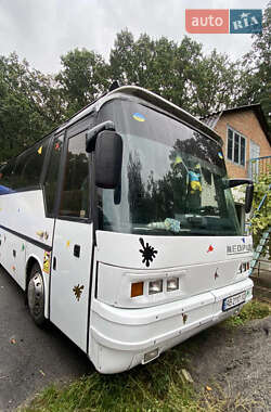 Туристичний / Міжміський автобус Neoplan N 208 1989 в Немирові
