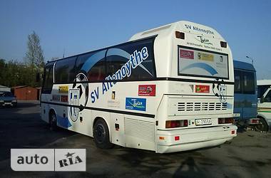 Автобус Neoplan N 208 1995 в Дружковке
