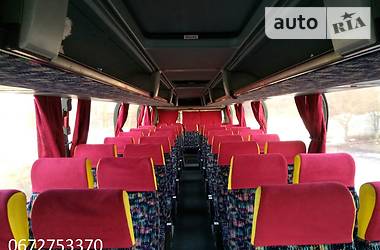 Туристический / Междугородний автобус Neoplan N 212 1996 в 