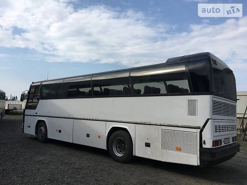 Автобус Neoplan N 213 1990 в Луцке