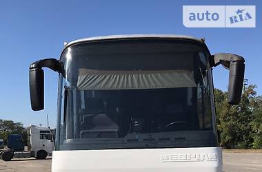 Туристический / Междугородний автобус Neoplan N 213 1999 в Херсоне