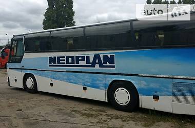 Туристический / Междугородний автобус Neoplan N 213 1989 в Харькове