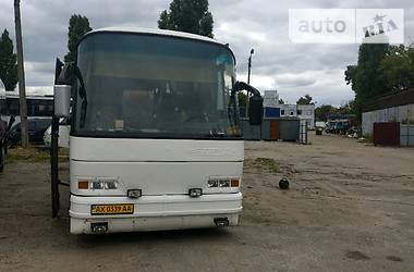 Туристический / Междугородний автобус Neoplan N 213 1989 в Харькове