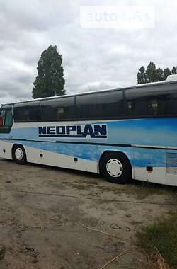 Туристичний / Міжміський автобус Neoplan N 213 1989 в Харкові