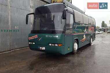 Туристический / Междугородний автобус Neoplan N 213 1994 в 