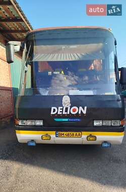 Туристический / Междугородний автобус Neoplan N 213 1998 в 