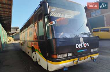 Туристический / Междугородний автобус Neoplan N 213 1998 в 