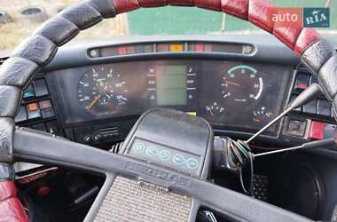 Туристический / Междугородний автобус Neoplan N 213 1998 в 