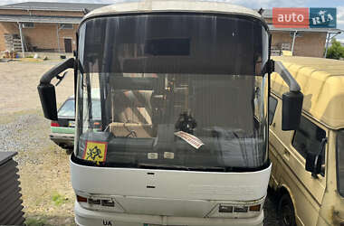 Туристический / Междугородний автобус Neoplan N 213 1993 в Херсоне