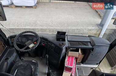 Туристический / Междугородний автобус Neoplan N 213 1993 в 
