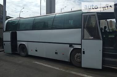 Туристичний / Міжміський автобус Neoplan N 214 1987 в Тульчині