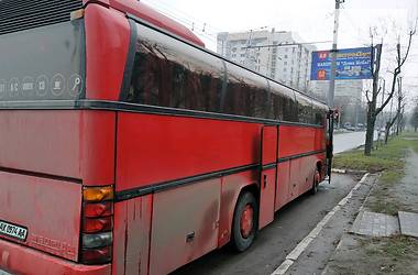 Туристичний / Міжміський автобус Neoplan N 216 1994 в Харкові