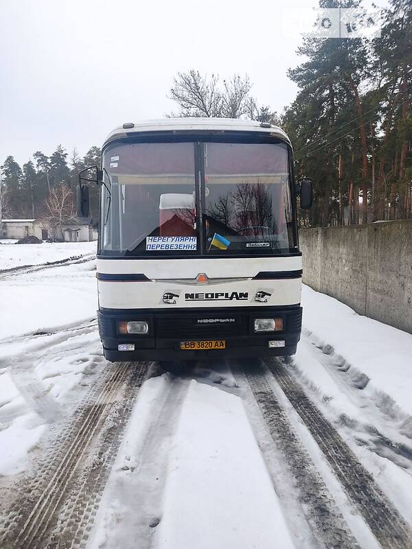 Neoplan N 216