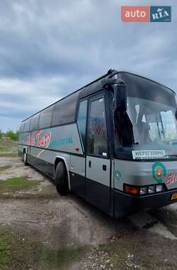 Туристичний / Міжміський автобус Neoplan N 216 2000 в Барвінковому