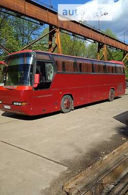 Туристичний / Міжміський автобус Neoplan N 216 1994 в Ужгороді