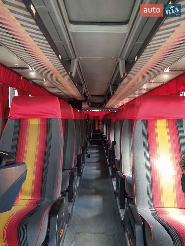 Туристический / Междугородний автобус Neoplan N 216 1994 в Ужгороде