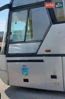 Туристический / Междугородний автобус Neoplan N 216 1995 в 