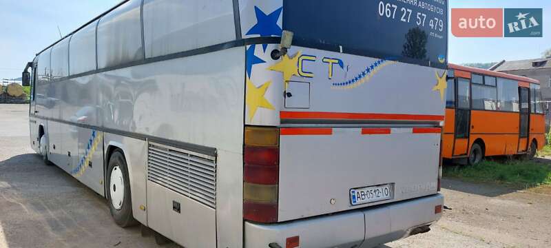 Туристический / Междугородний автобус Neoplan N 216 1995 в Могилев-Подольске