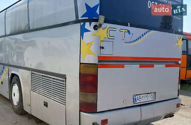 Туристический / Междугородний автобус Neoplan N 216 1995 в 