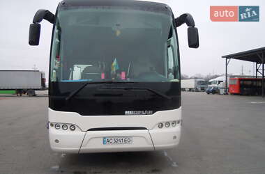 Туристичний / Міжміський автобус Neoplan N 216 2009 в Луцьку