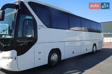 Туристический / Междугородний автобус Neoplan N 216 2009 в 