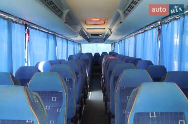 Туристический / Междугородний автобус Neoplan N 216 2009 в 