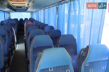 Туристический / Междугородний автобус Neoplan N 216 2009 в 