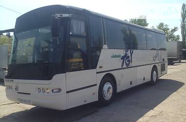 Автобус Neoplan N 312 2000 в Одессе