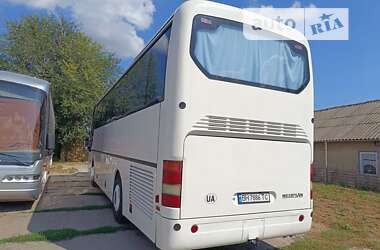 Туристический / Междугородний автобус Neoplan N 313 2001 в 