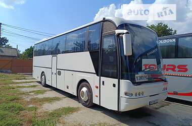 Туристический / Междугородний автобус Neoplan N 313 2001 в 
