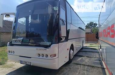 Туристический / Междугородний автобус Neoplan N 313 2001 в Измаиле