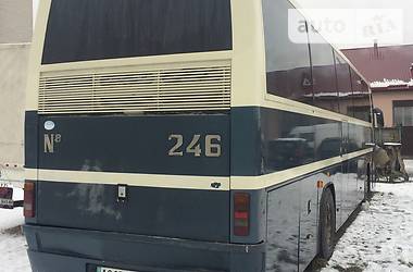 Туристический / Междугородний автобус Neoplan N 316 SHD 1994 в Киеве