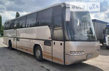 Туристический / Междугородний автобус Neoplan N 316 SHD 1997 в Николаеве