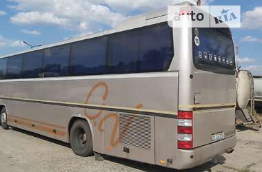 Туристический / Междугородний автобус Neoplan N 316 SHD 1997 в Николаеве