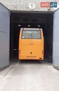 Туристичний / Міжміський автобус Neoplan N 316 SHD 1996 в 