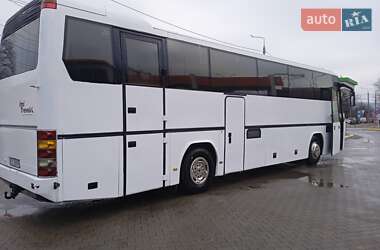 Туристический / Междугородний автобус Neoplan N 316 SHD 1998 в Черновцах